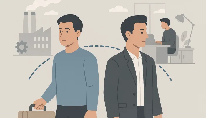 Šta je Detašman? Kompletan Vodič za Radnike i Poslodavce