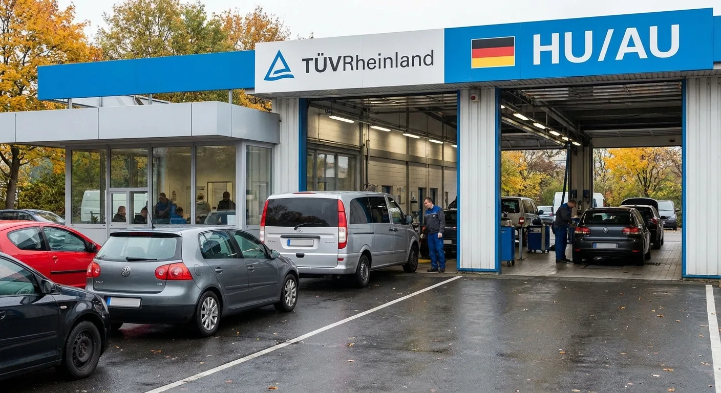 HU i AU – šta se tačno provjerava i da li se plaćaju posebno