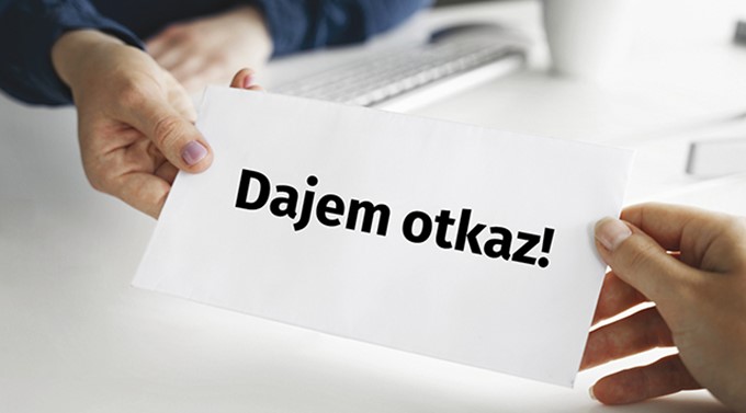 Otkaz u Njemačkoj – Šta uraditi kada dobiješ otkaz