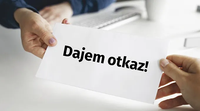 Otkaz u Njemačkoj – Šta uraditi kada dobiješ otkaz