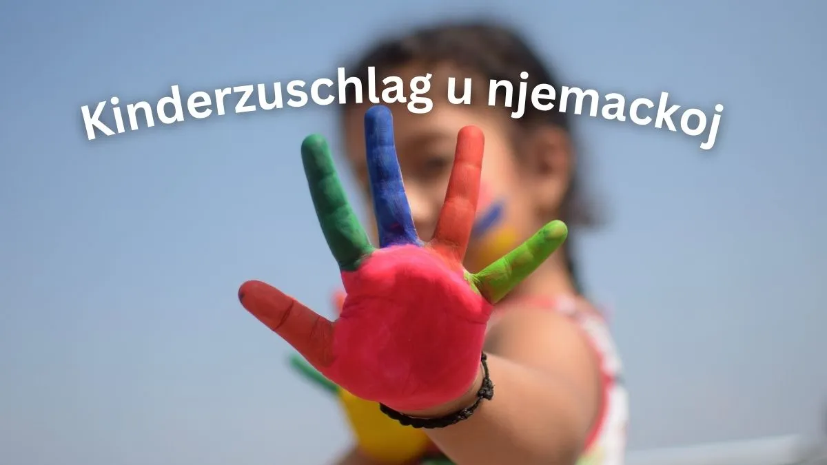 kinderzuschlag u njemackoj 2025