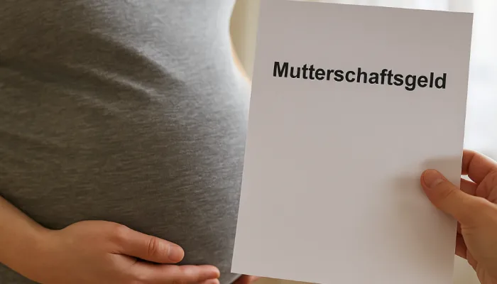 Šta je Mutterschaftsgeld i kako ga ostvariti u Njemačkoj?