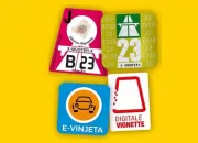 Cijena vinjete Austrija 2025 – Kompletan vodič za putnike
