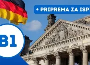 Internacionalni kurs njemačkog jezika u Njemačkoj