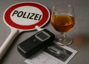 Kazne za prekoračenje brzine u Njemačkoj
