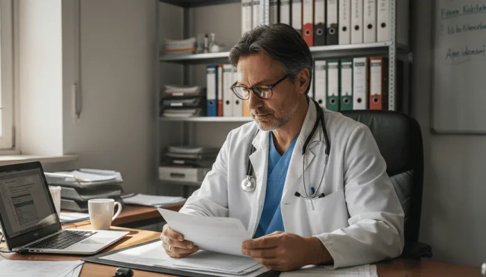 Naši doktori u Dortmundu