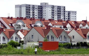 Porez za stan u Njemačkoj