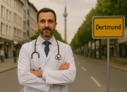 Naši doktori u Dortmundu – Gdje pronaći ljekare iz Bosne i Hercegovine, Srbije i Crne Gore