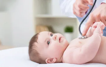 naši pedijatri u Njemačkoj