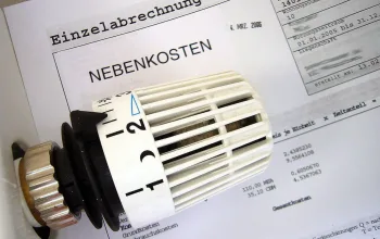 nebenkostenabrechnung