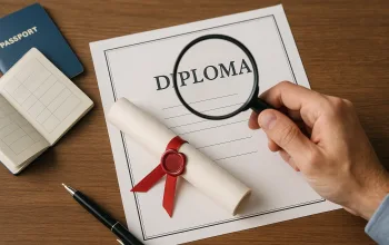 Nostrifikacija diplome u Njemačkoj 2025. Zašto je važna ?