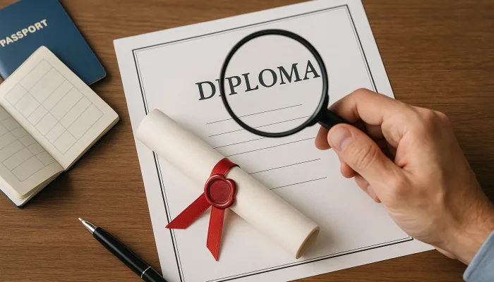 Nostrifikacija diplome u Njemačkoj 2025. Zašto je važna ?
