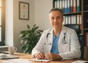 Naši doktori u Berlinu
