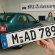 Odjava auta u Njemackoj