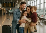 Spajanje porodice u Njemačkoj 2025 – vodič za Balkance