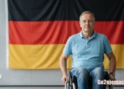 Novčana naknada za invalidnost u Njemačkoj