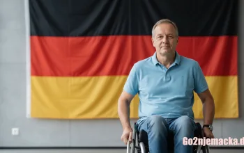Novčana naknada za invalidnost u Njemačkoj