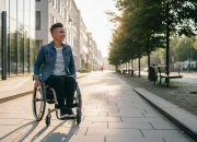 Novčana naknada za invalidnost u Njemačkoj