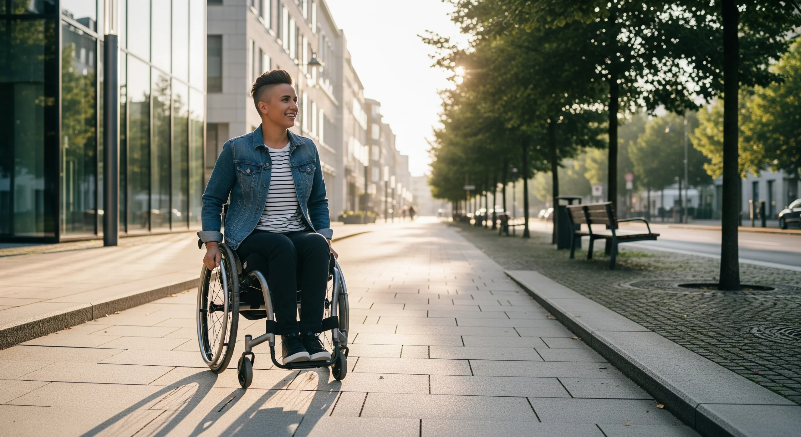 Novčana naknada za invalidnost u Njemačkoj