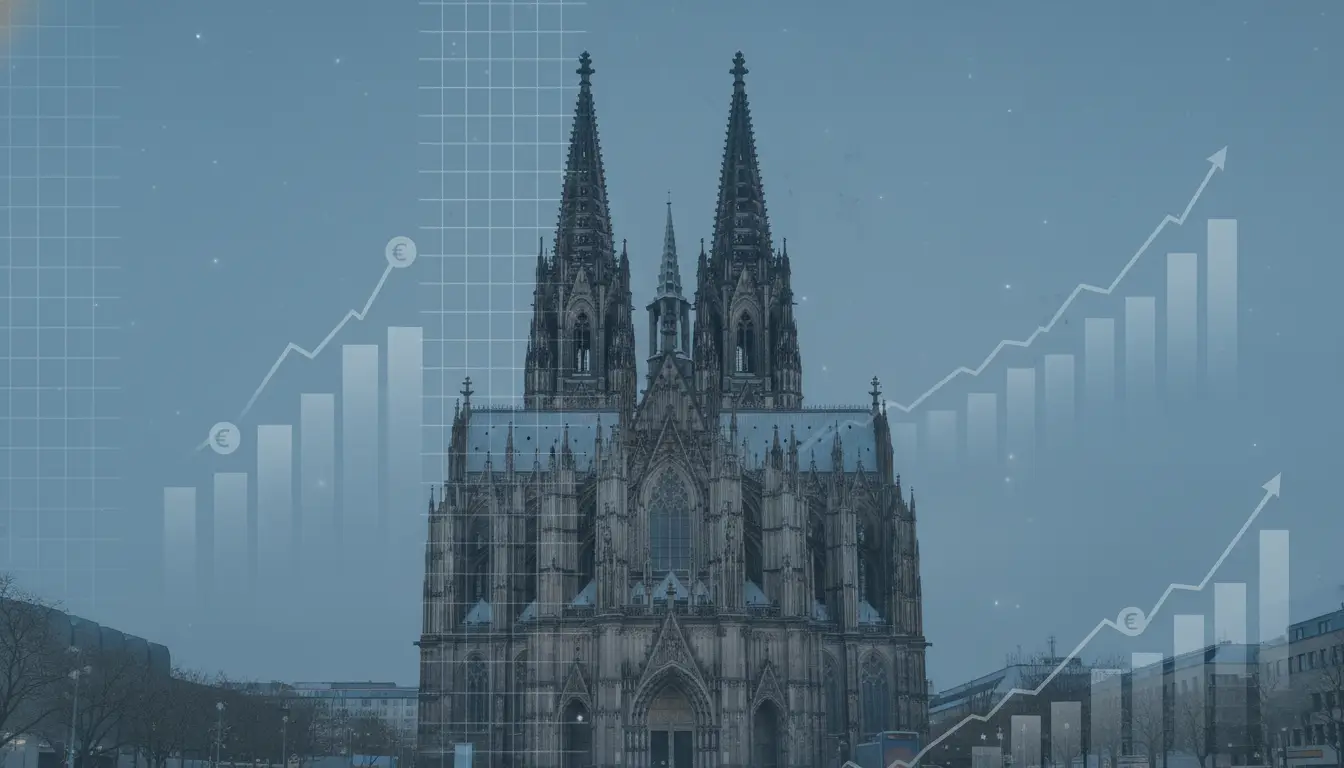 Pendlerpauschale (udaljenost do posla)